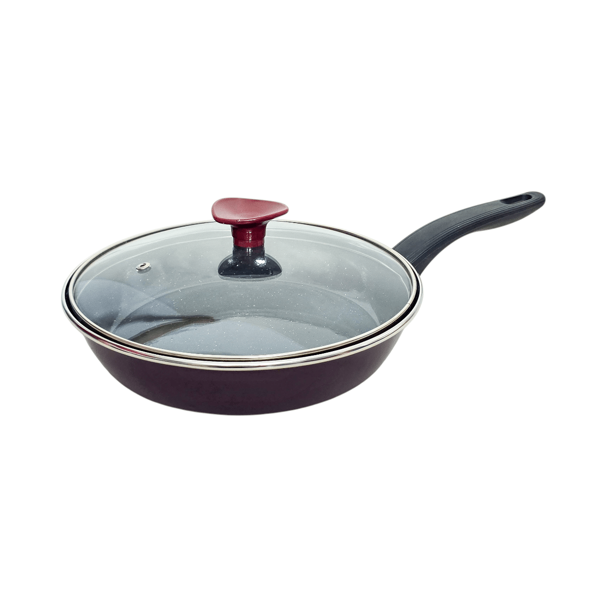Non-stick pan