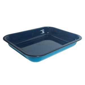 Bandeja para hornear antiadherente