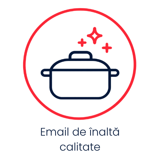 Email de inalta calitate